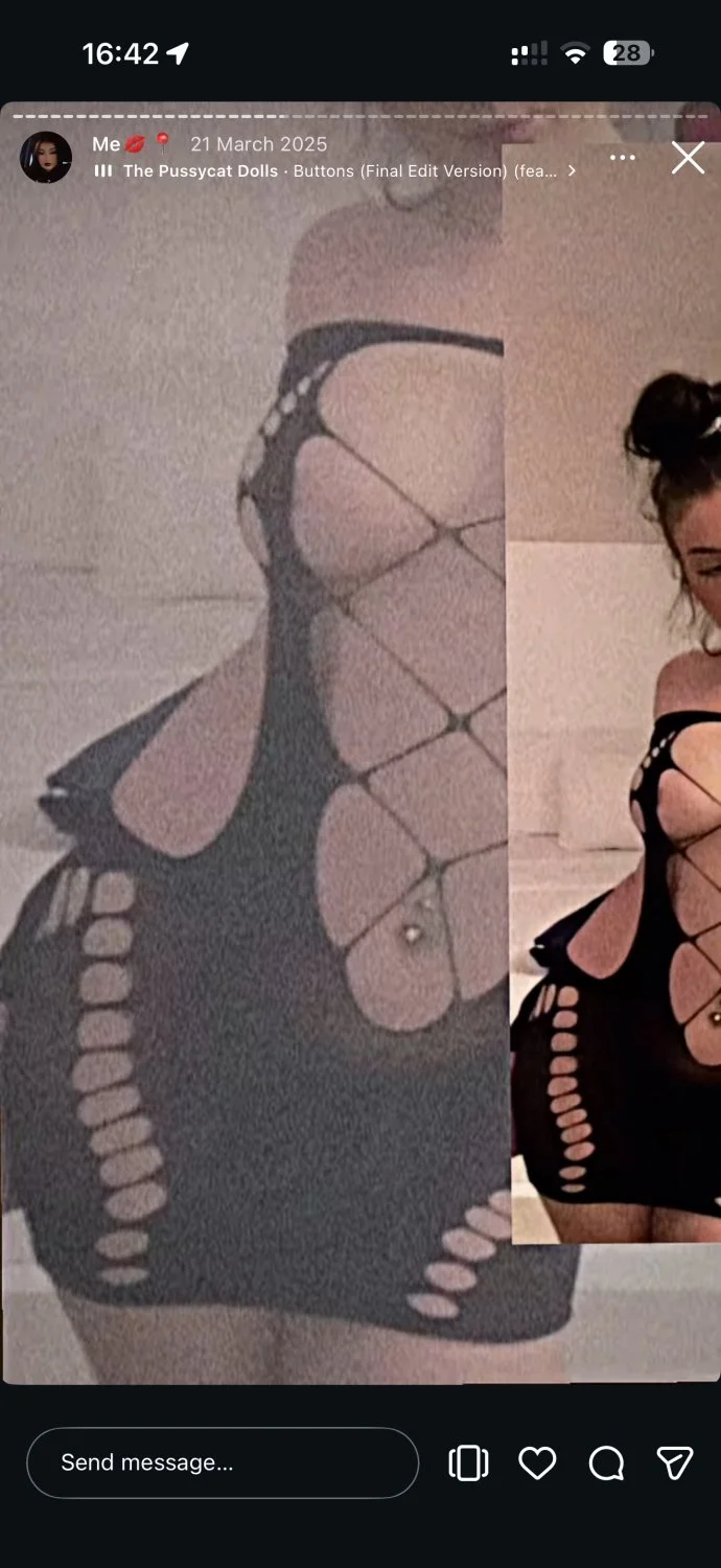 slutty single mom image 2