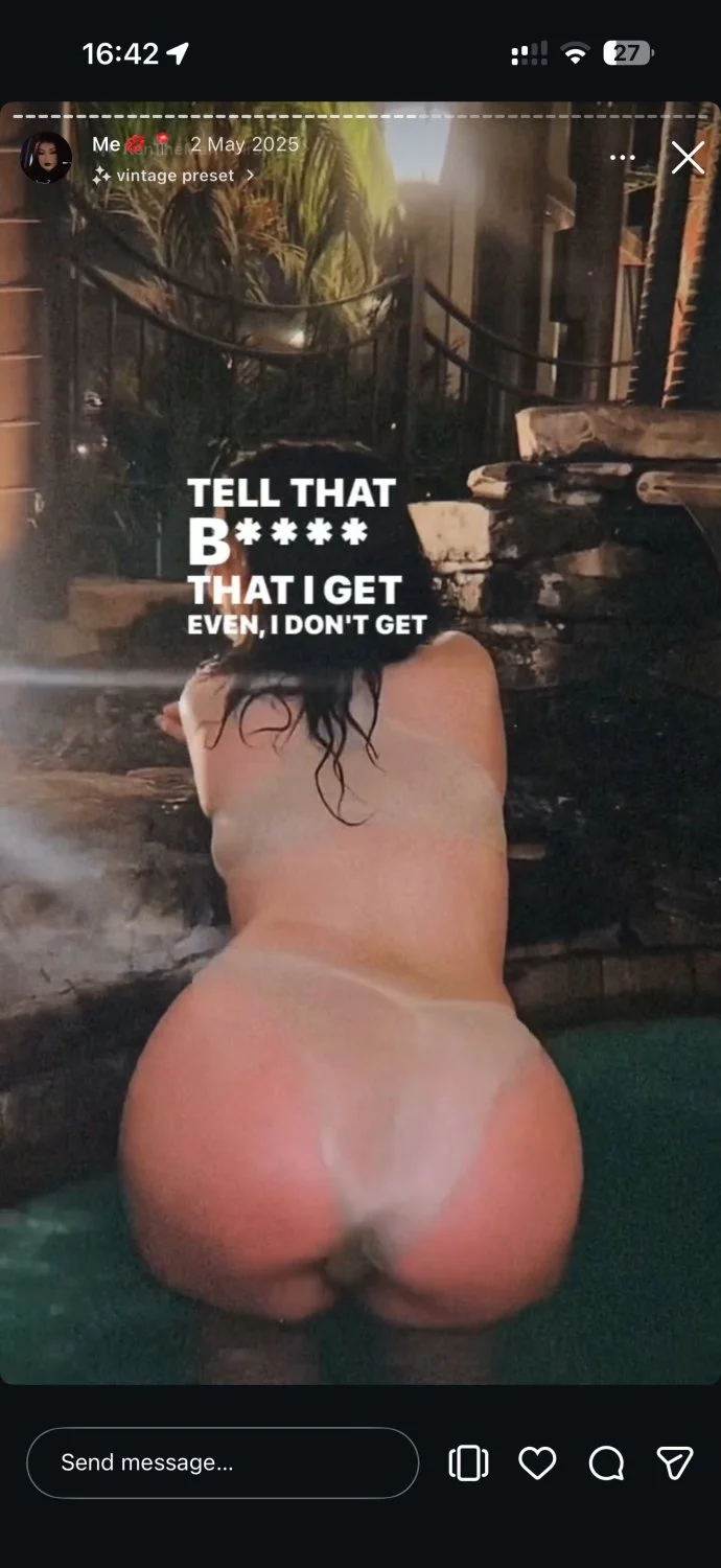 slutty single mom image 3