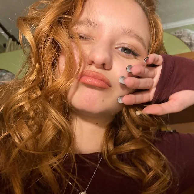 Cute whore wanna dick into mouth image 4