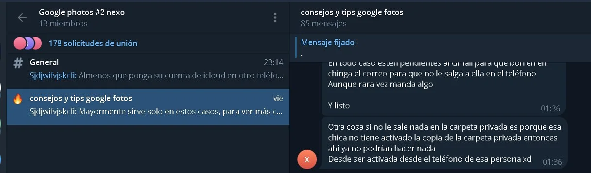 Tips para GOOGLE FOTOS (leer descripcion) image 3