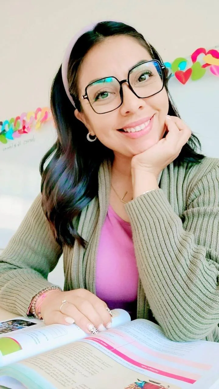 Linda embarazada manda su novio image 6
