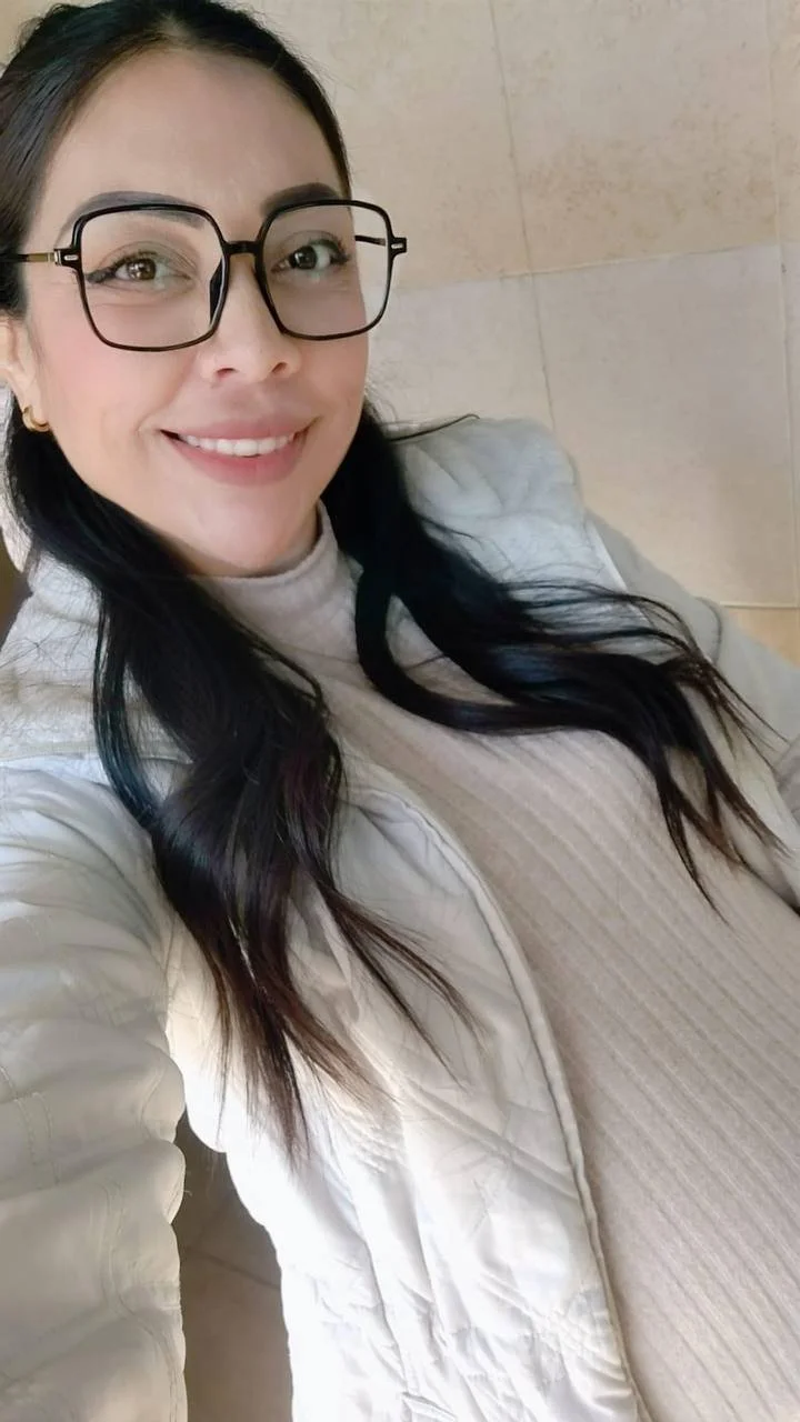 Linda embarazada manda su novio image 7