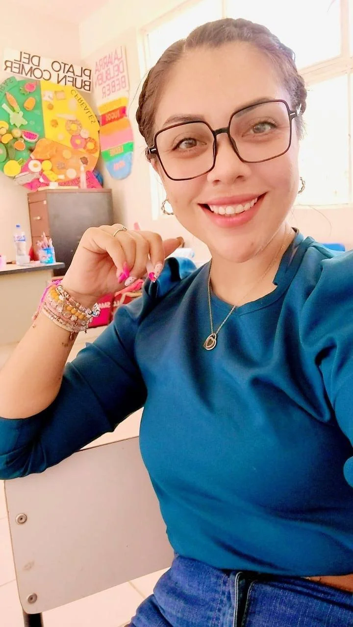 Linda embarazada manda su novio image 9