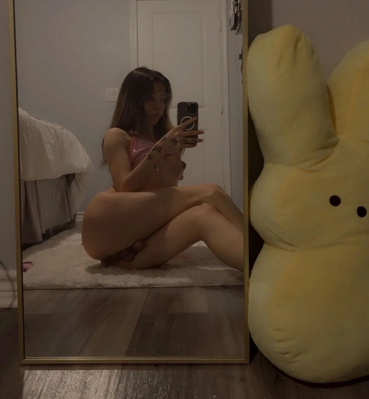Zoey hermosa Trans image 24