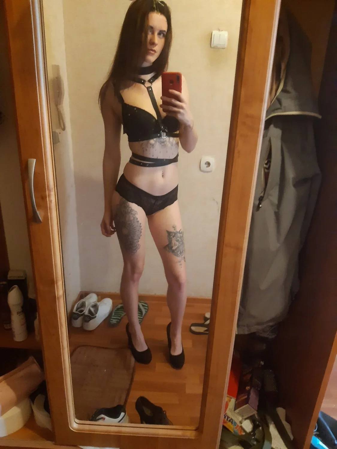 Hot delicious wife image 18