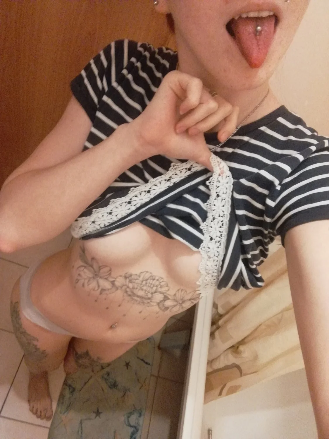 Hot delicious wife image 9