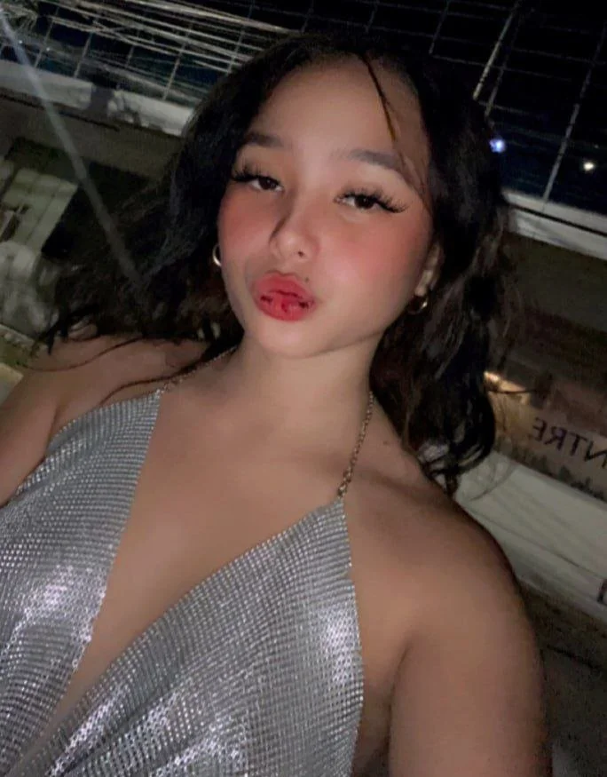 Hot Asian Pinay Teen Pawg image 5