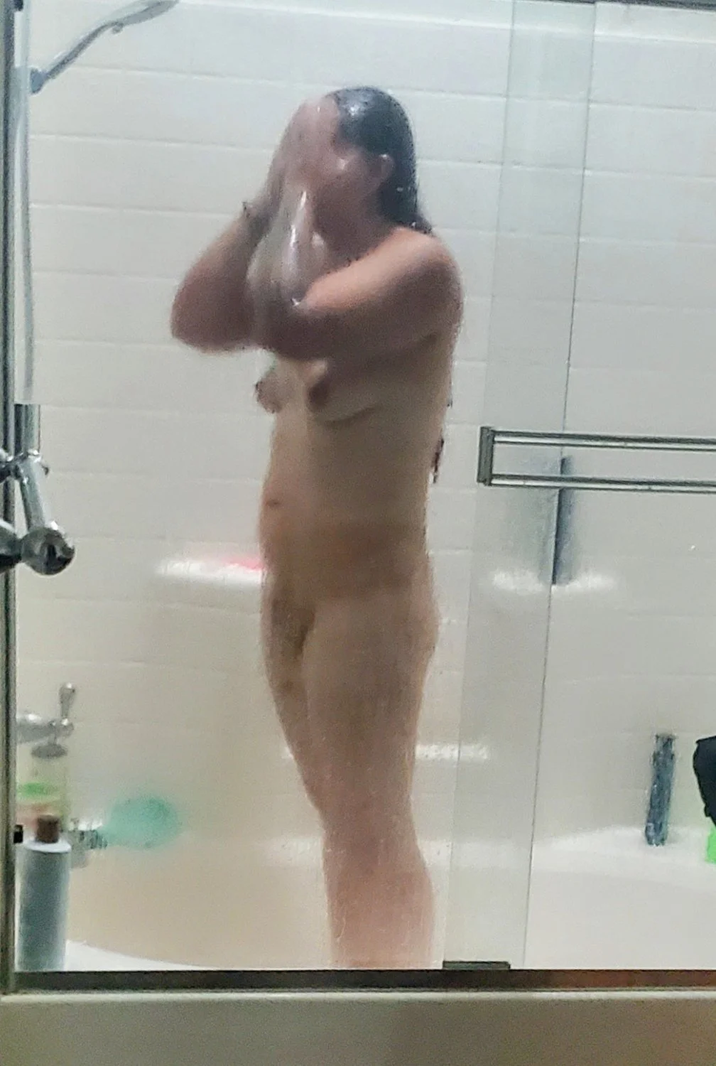 Shower Voyeur image 24
