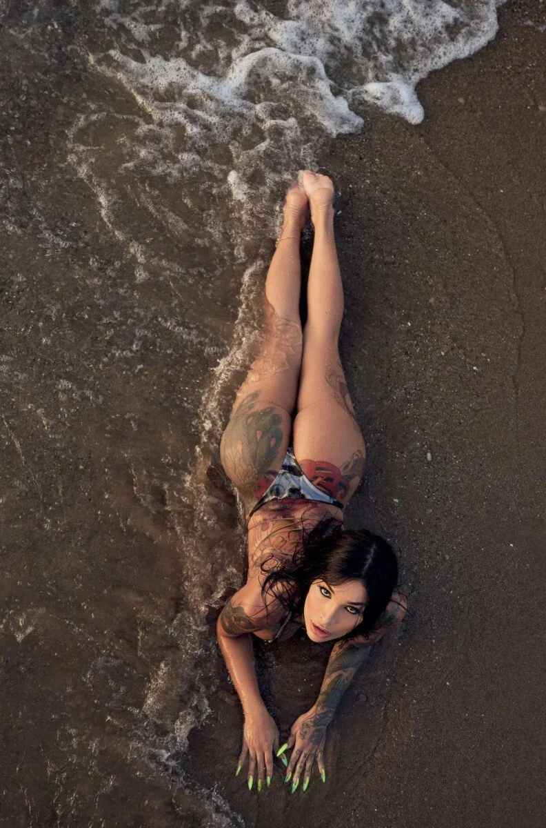 ts megan mora - part 2 image 16