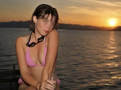 Is my girlfriends best friend prettier? Part 5 cover image