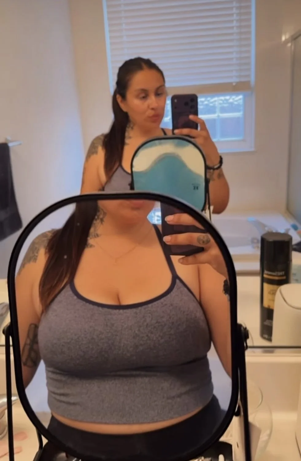 latina hotwife adreanna loves being a whore image 4