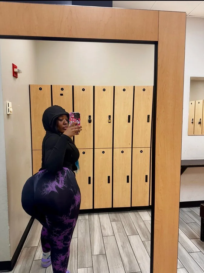 Just cleaning my phone main image
