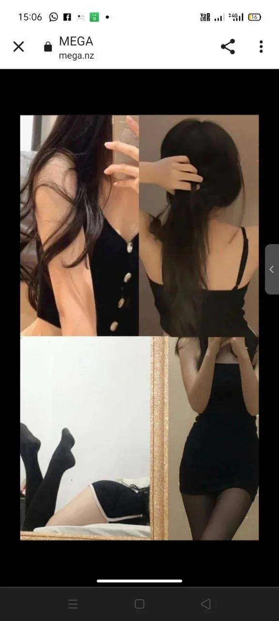 Chinese asian gets leaked on instagram image 5