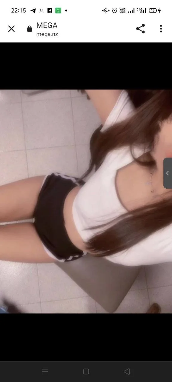 Chinese asian gets leaked on instagram image 8