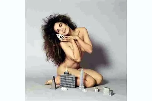 Gloria Trevi image 11