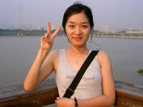 Korean amateur girl 73 image 20