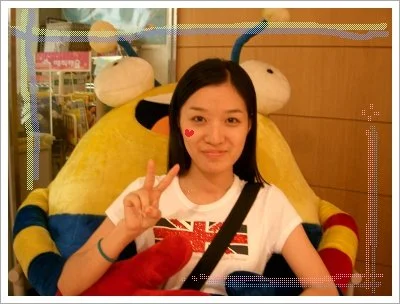 Korean amateur girl 73 image 6