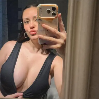 Argentina MUY Zorra Desnudita 🍑💦 cover image