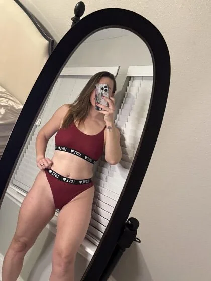 Thick & Slutty Mom’s Fat Kitty image 33