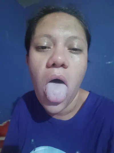 She would do anything for us. Any request? cover image