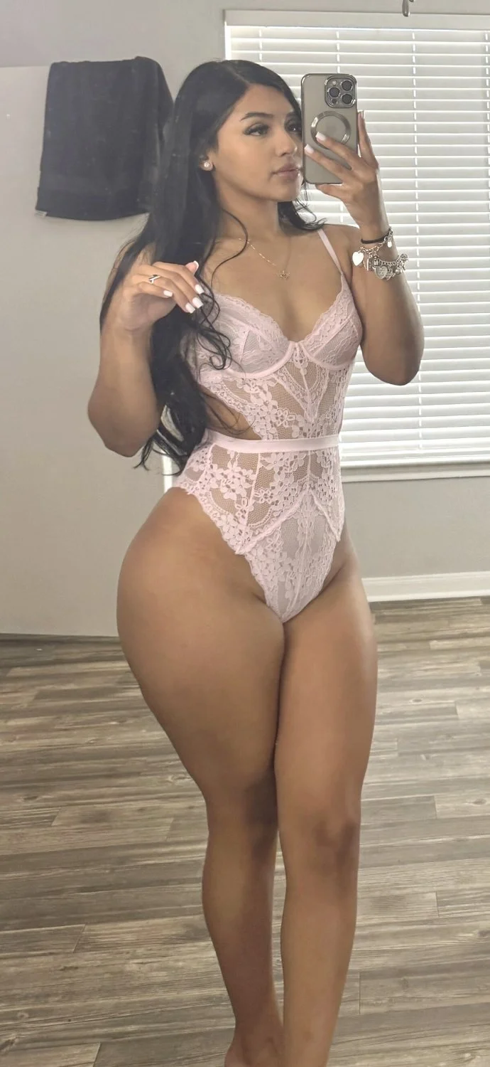 Top tier irl latina goddess & her phat ass deserves to be treated like the cum dumpster she is image 30