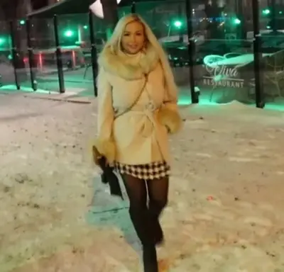 Tinder Date cover image