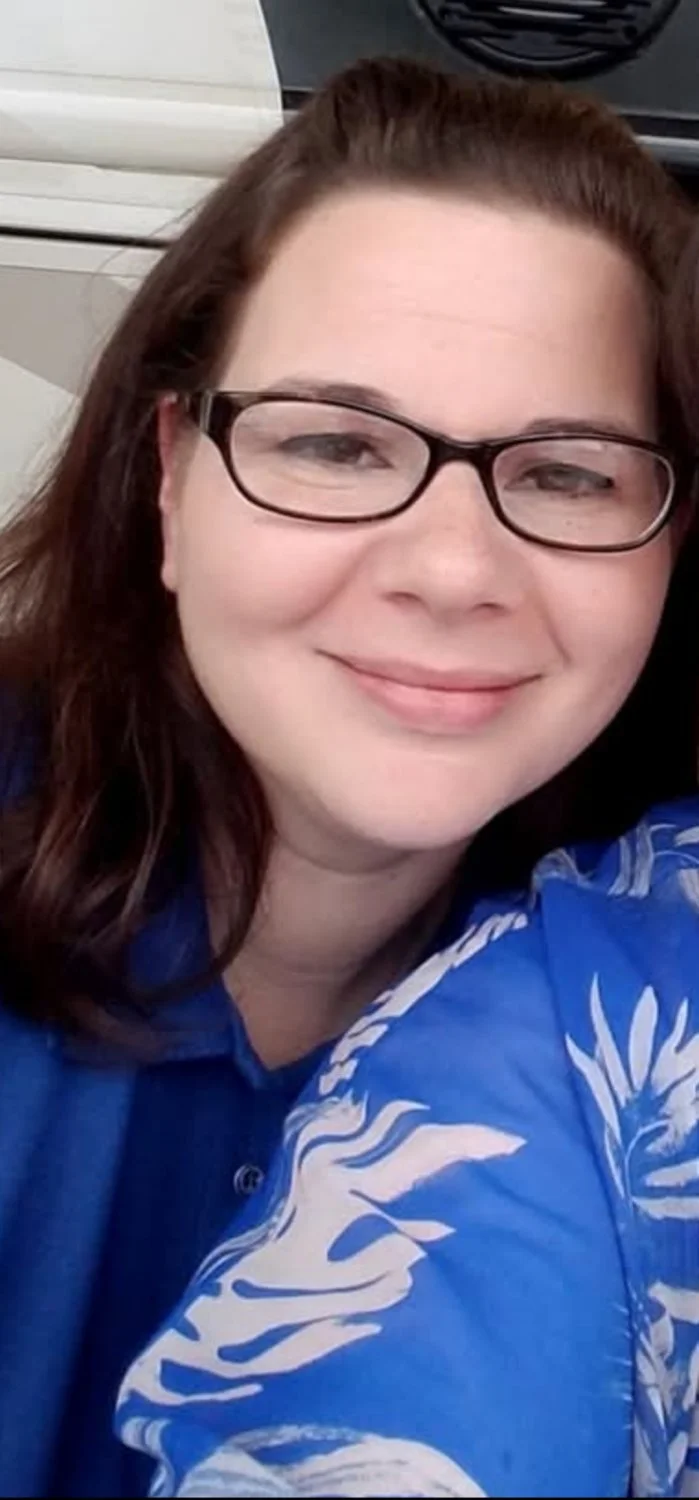 Post her irl initials if you know her, Click the ❤️ if you secretly know her. Hollyholy744 on k1k image 11