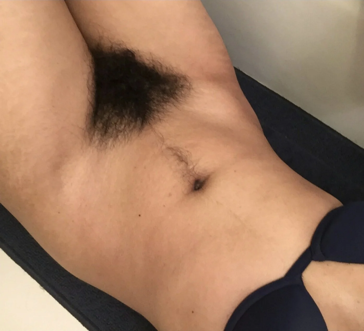 Married petite nerdy Indian 🇮🇳 with hairy pussy from MA image 6