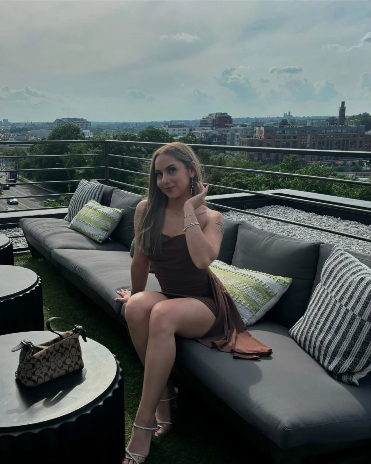 Sexy petite latina slut Ashley image 2