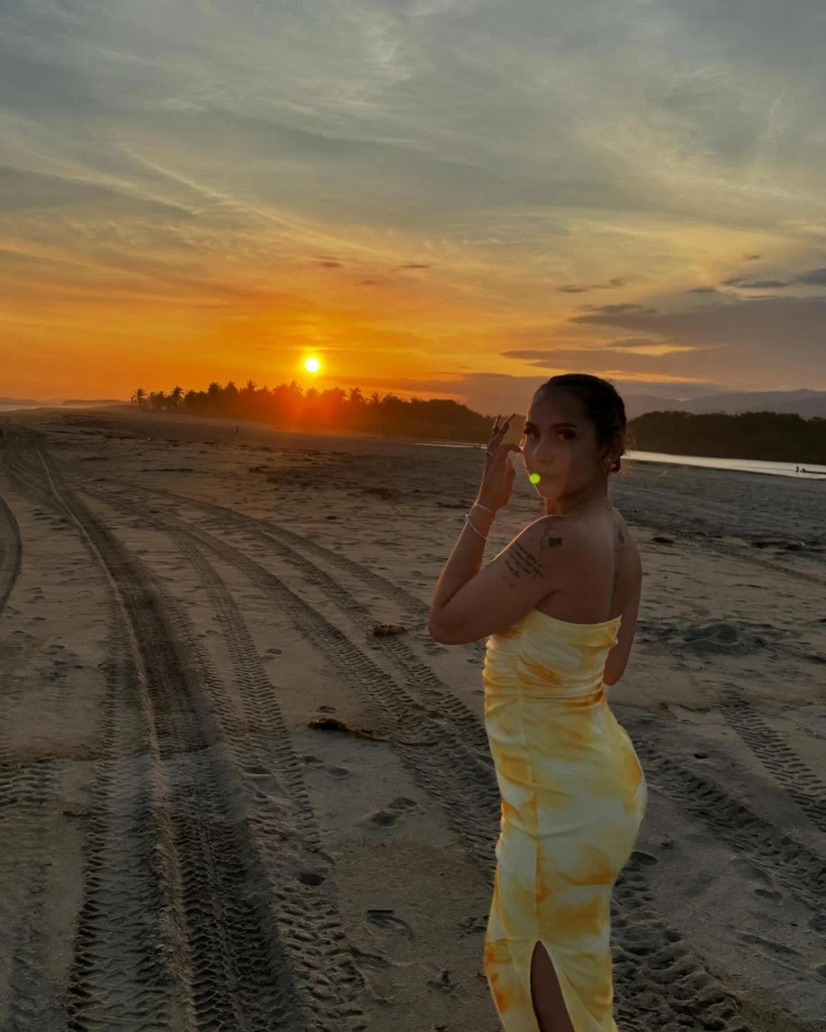 Sexy petite latina slut Ashley image 6