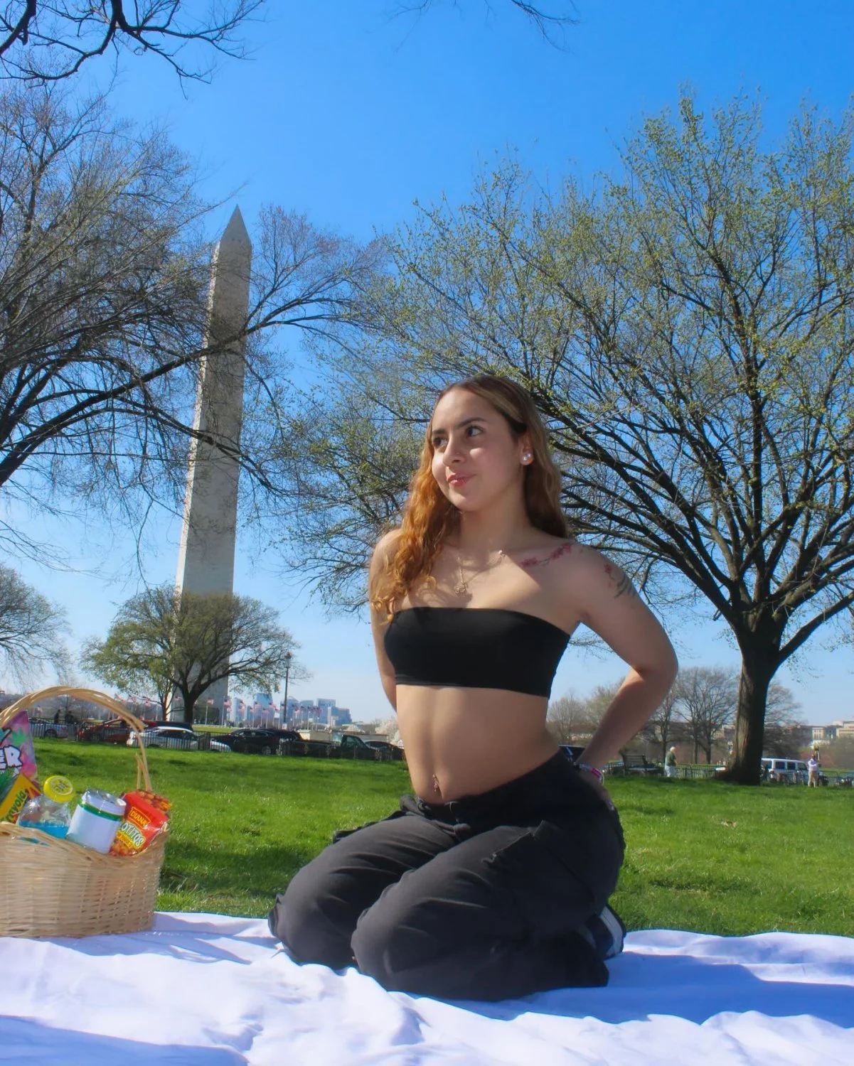 Sexy petite latina slut Ashley image 7