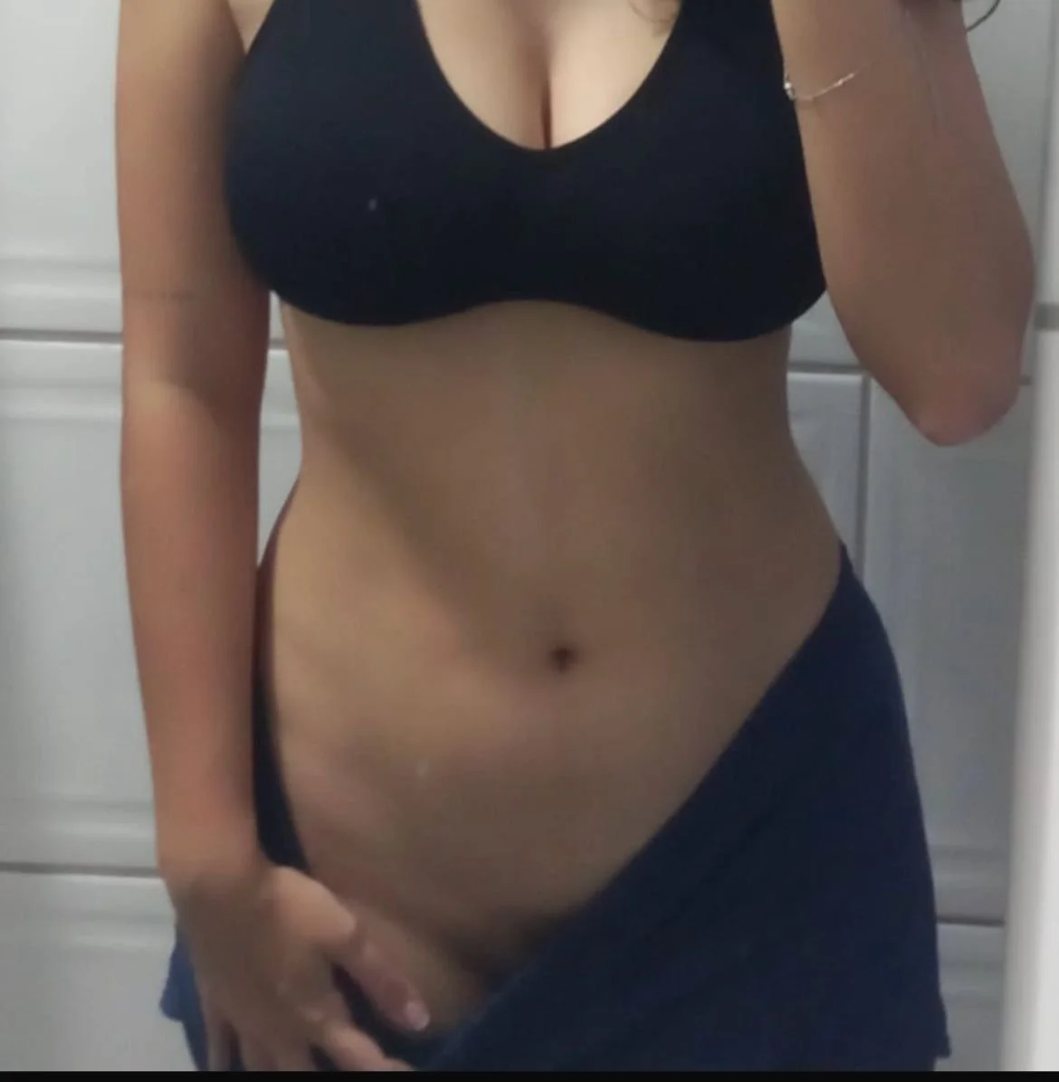 Novinha quis se exibir para desconhecido... image 3