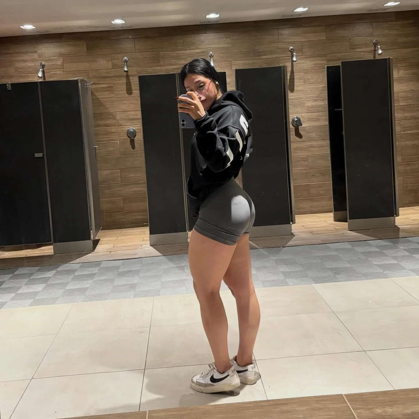 Gym Time🔥🍑💪🏼 image 1