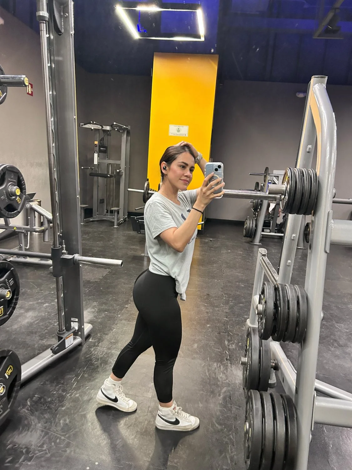 Gym Time🔥🍑💪🏼 image 16