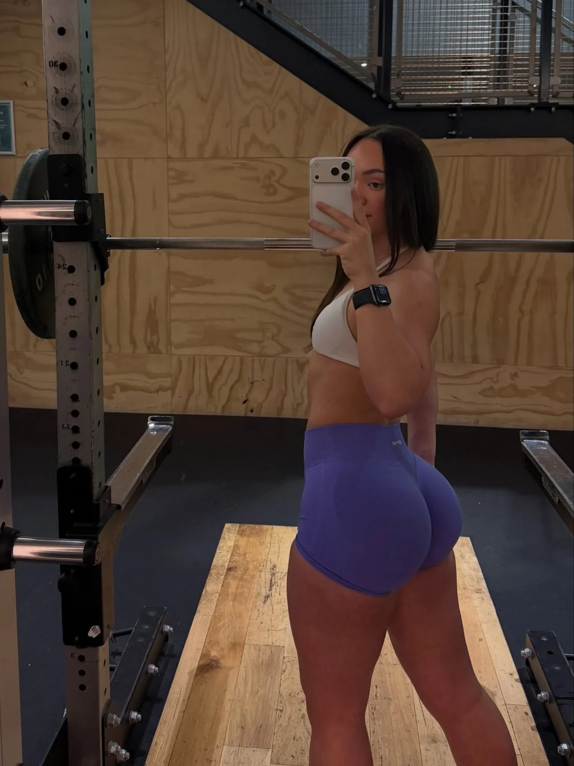Gym Time🔥🍑💪🏼 image 27