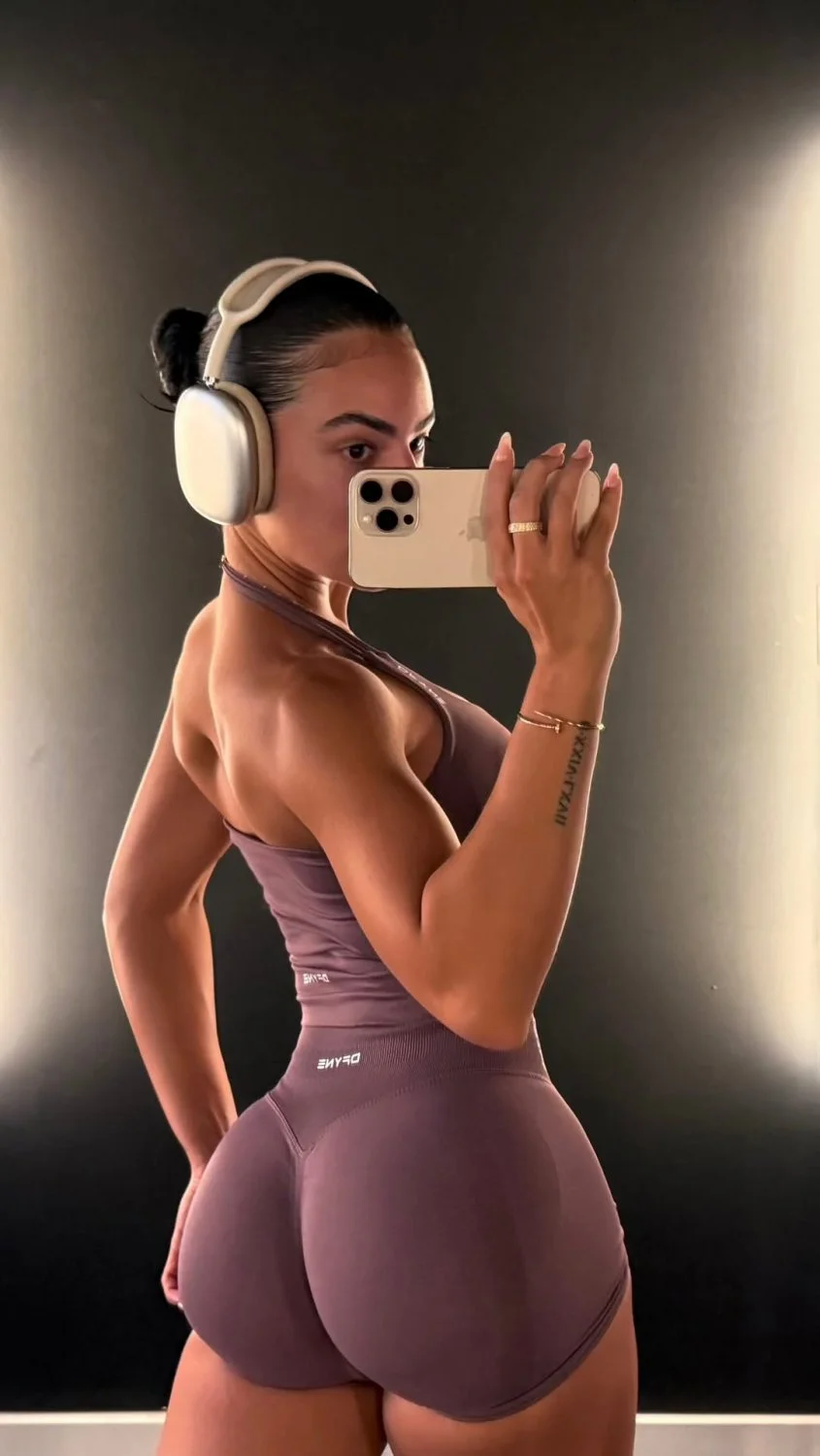 Gym Time🔥🍑💪🏼 image 30