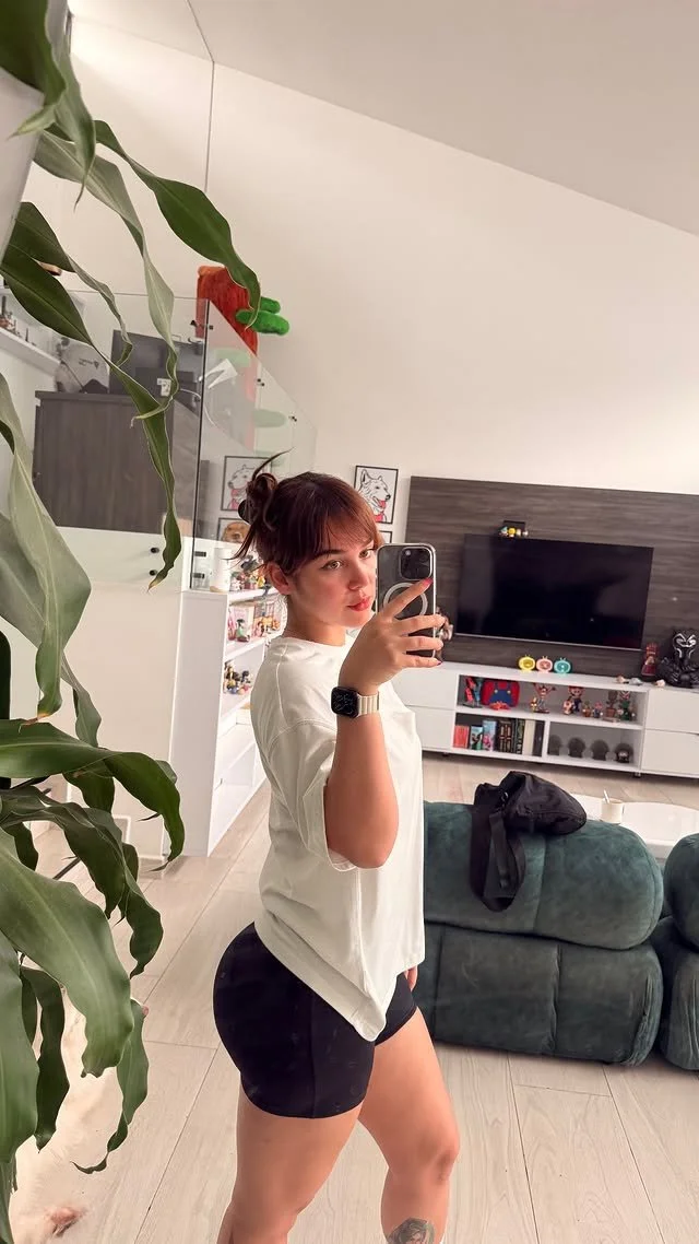 Gym Time🔥🍑💪🏼 image 7