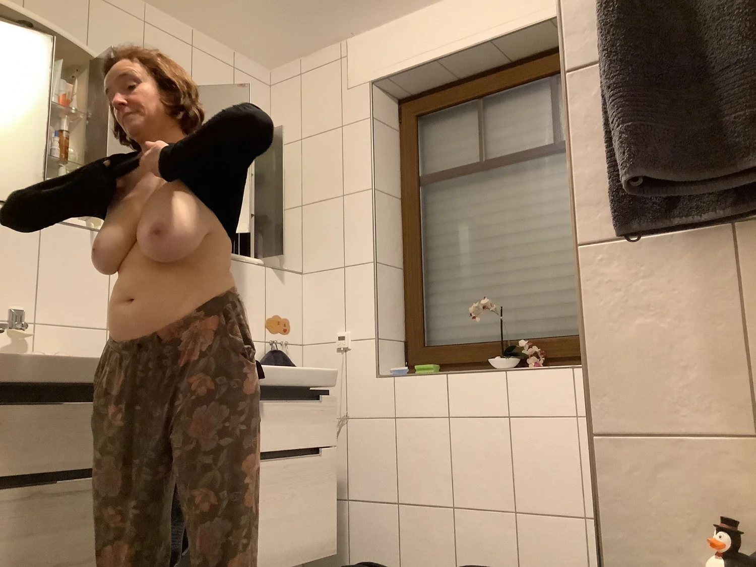 Anja. Dirty European slut image 17