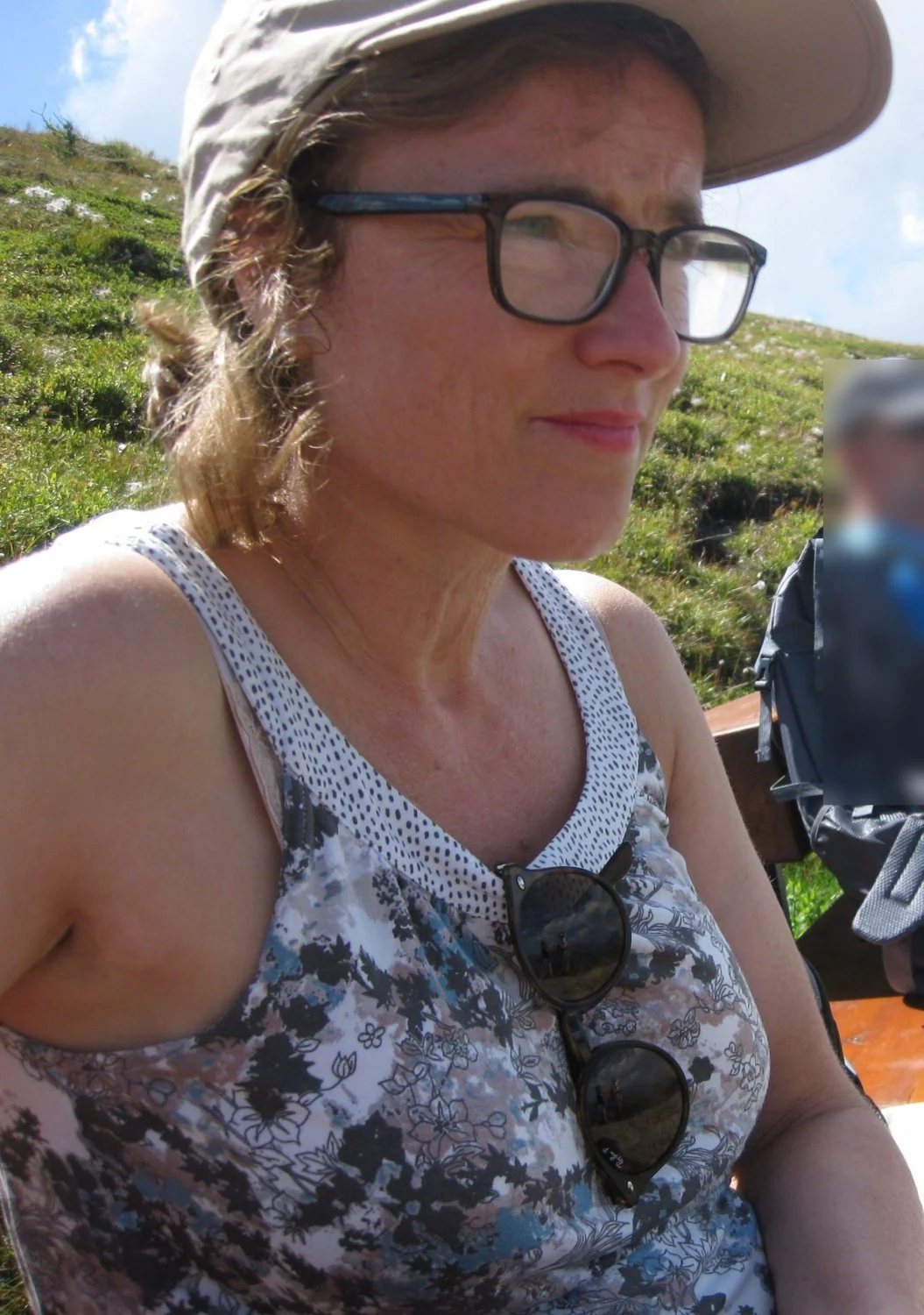 Anja. Dirty European slut image 3