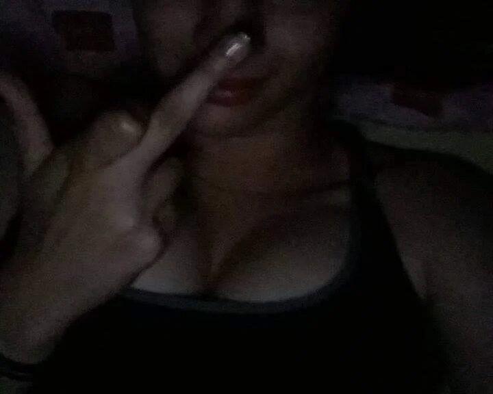 Blanca linda flaca sexy con enormes tetas deliciosa culona image 7