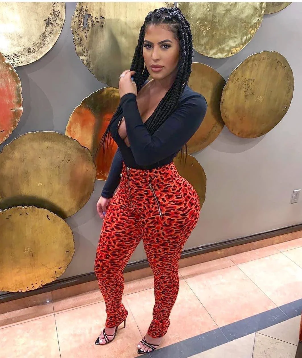 Juliana famous miami slut massive hoe image 3