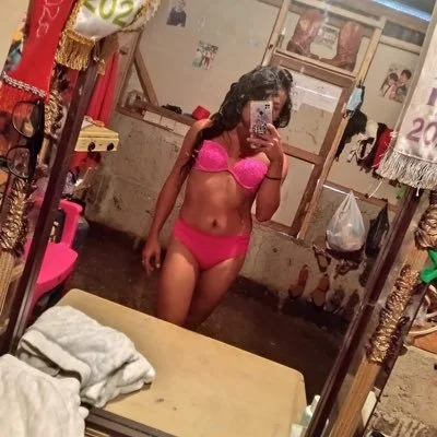 Kendy Pérez Sexy Trans image 10