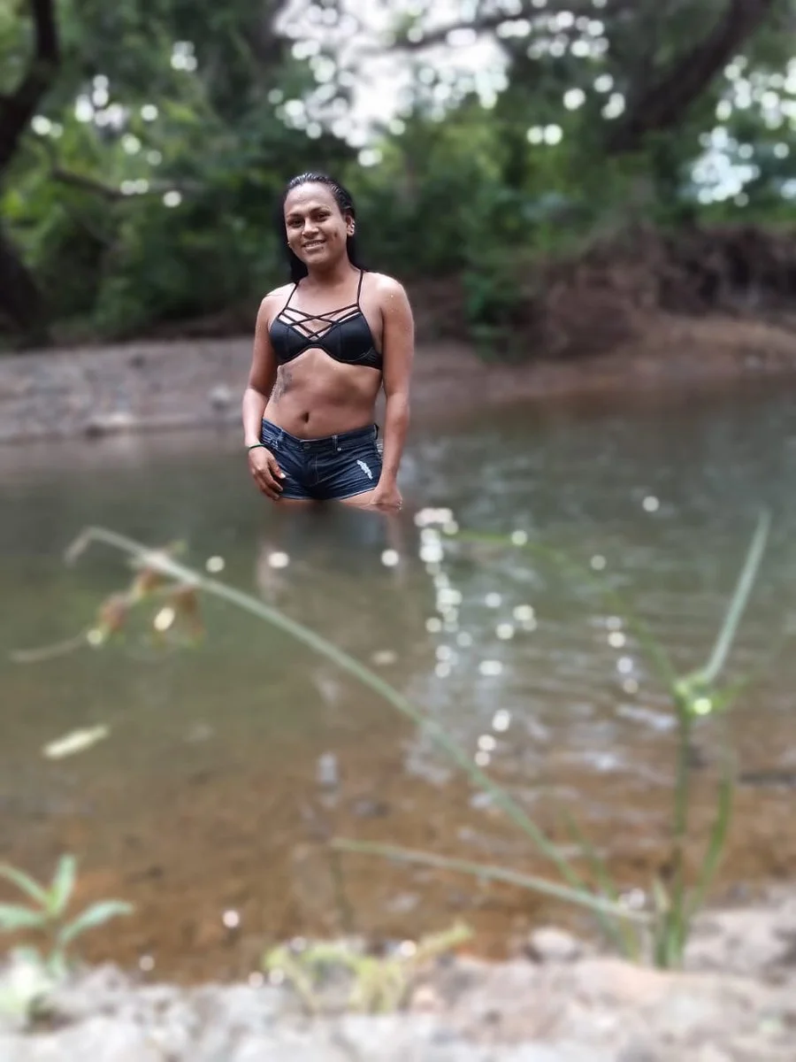 Kendy Pérez Sexy Trans image 18