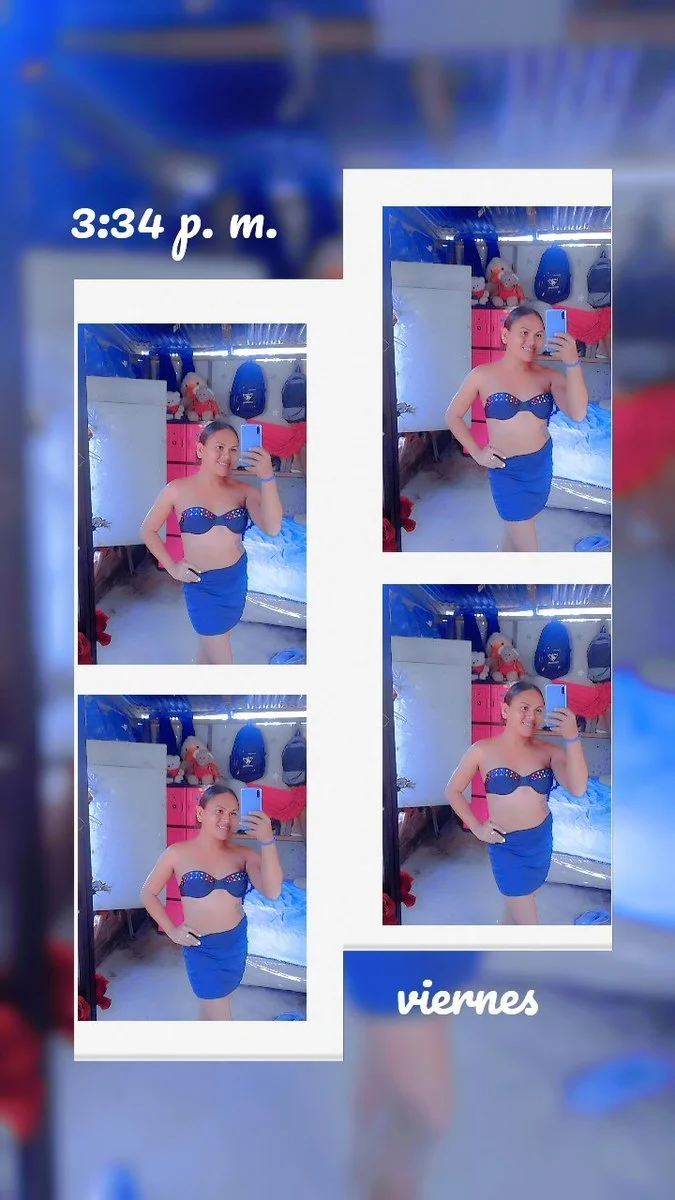 Kendy Pérez Sexy Trans image 21