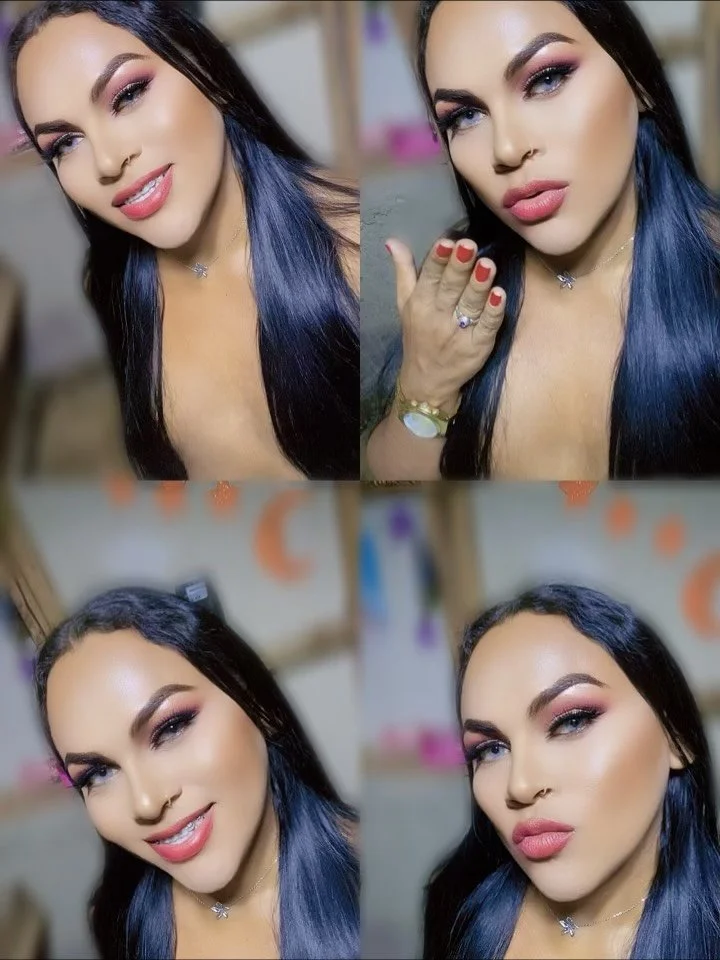 Kendy Pérez Sexy Trans image 22