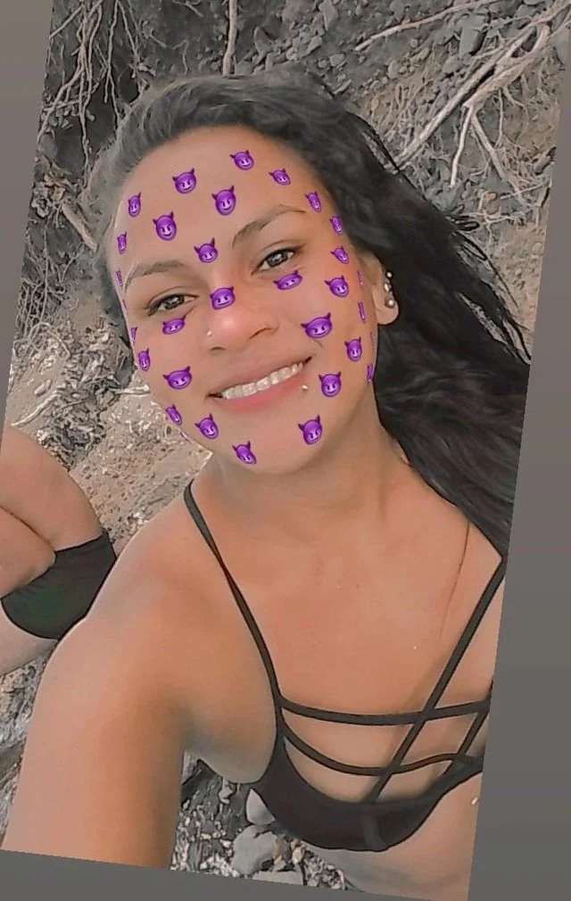 Kendy Pérez Sexy Trans image 26