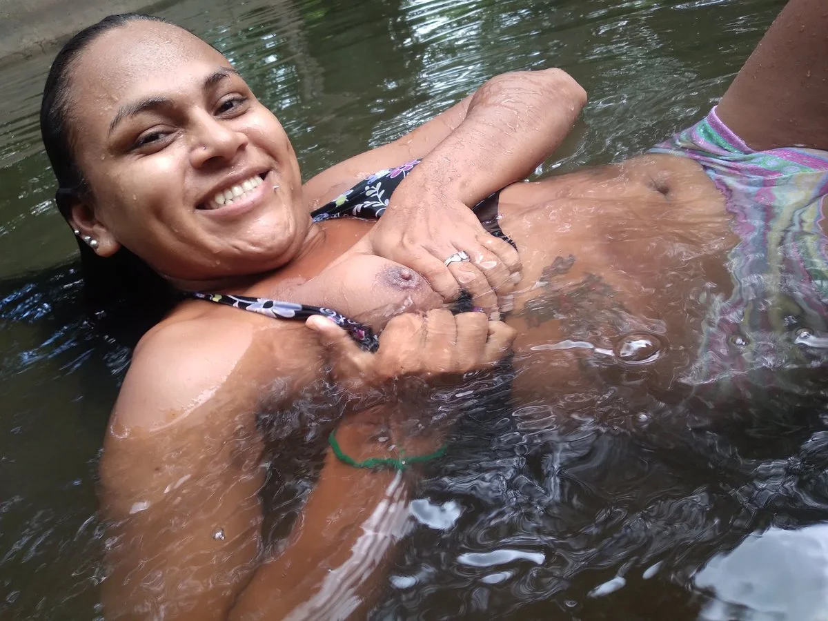 Kendy Pérez Sexy Trans image 31