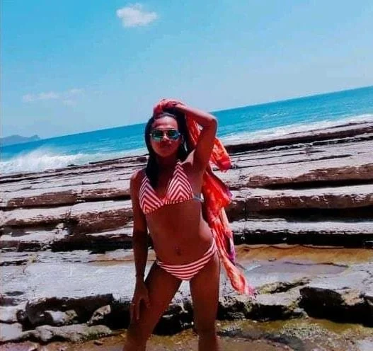 Kendy Pérez Sexy Trans image 39