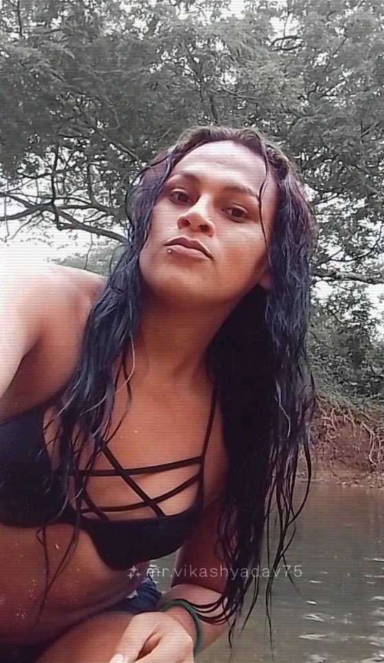 Kendy Pérez Sexy Trans image 42