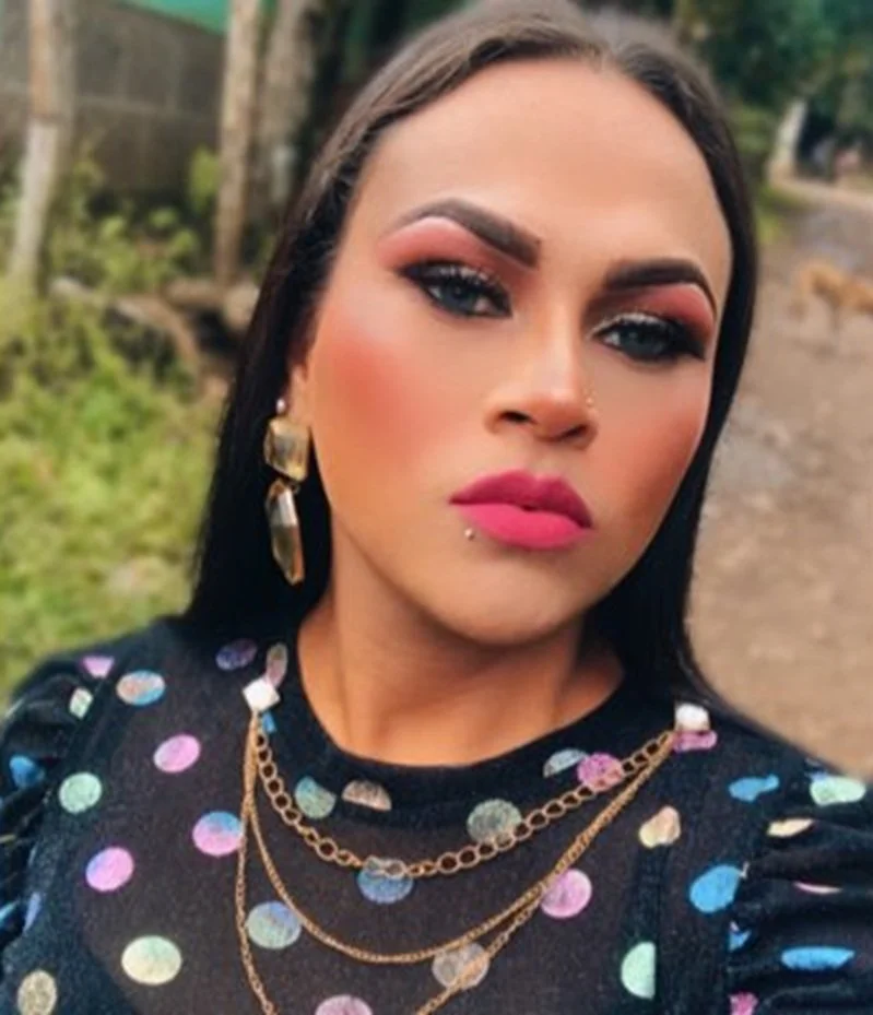Kendy Pérez Sexy Trans image 43